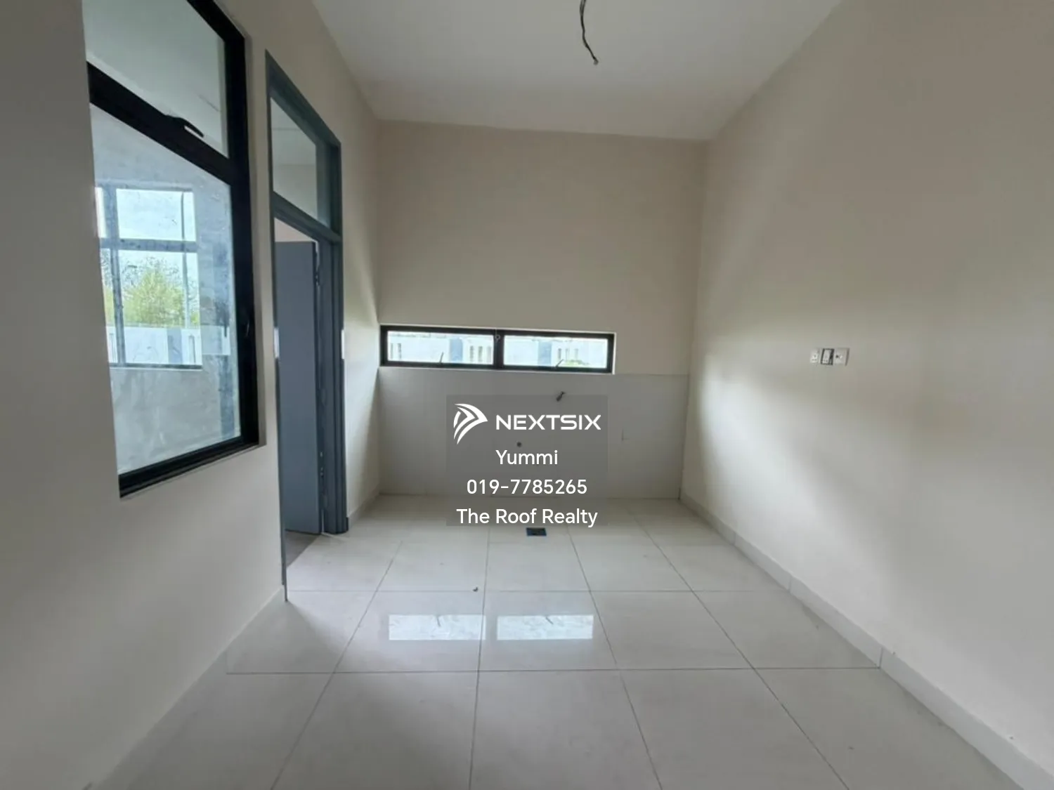 2-sty Terrace/Link House For Sale in Johor Bahru Johor - Image 7