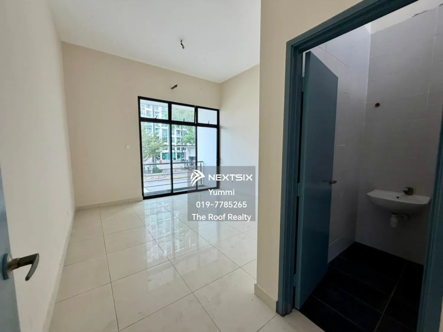 2-sty Terrace/Link House For Sale in Johor Bahru Johor - Image 8