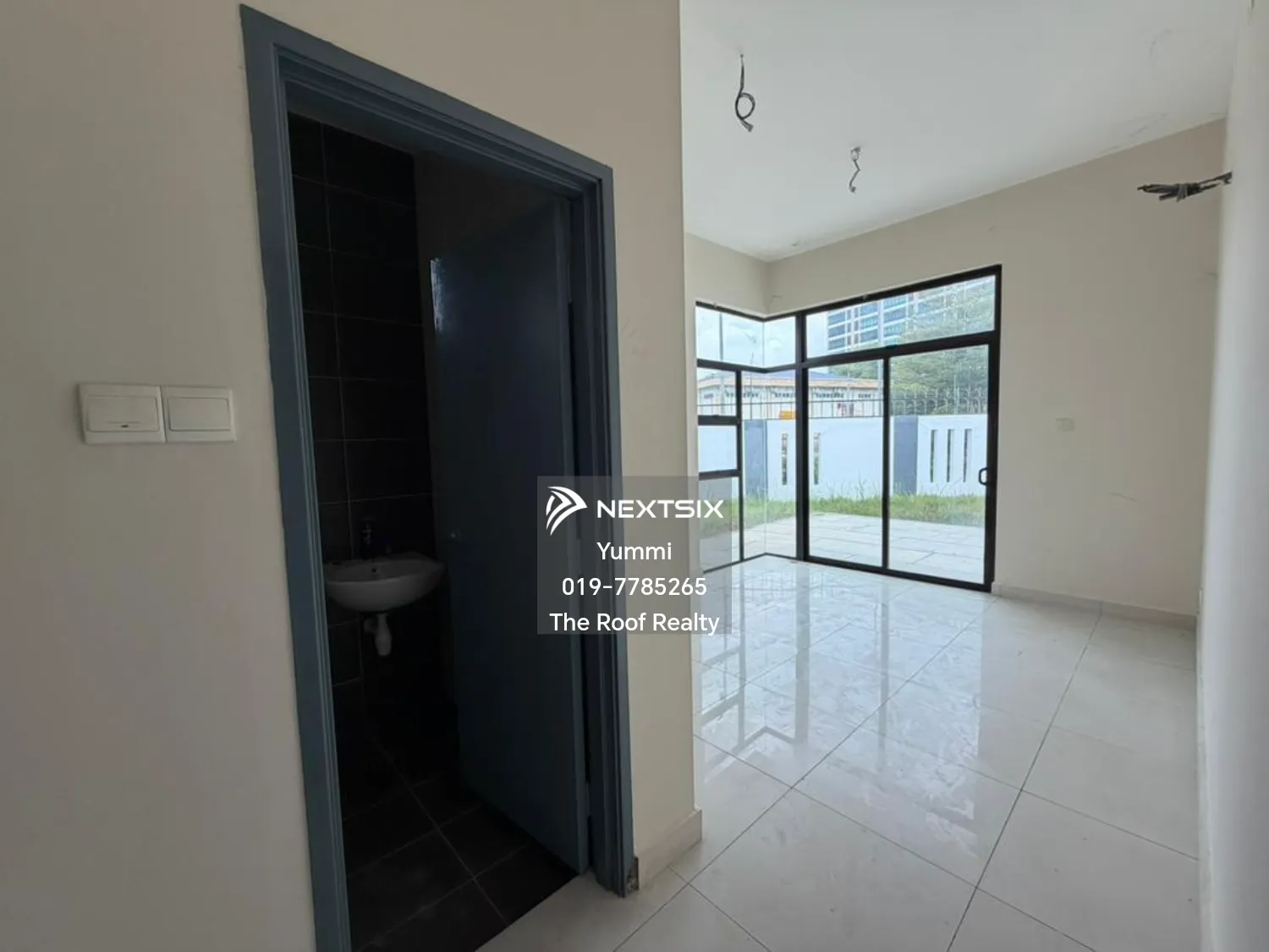 2-sty Terrace/Link House For Sale in Johor Bahru Johor - Image 9