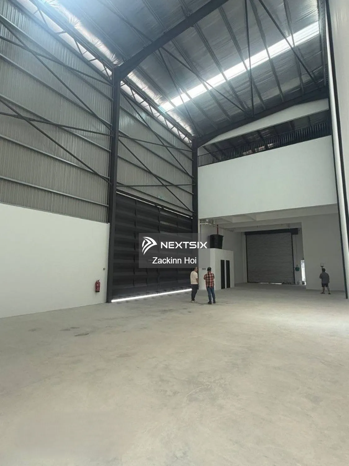 Semi-D Factory For Rent in Kapar Selangor