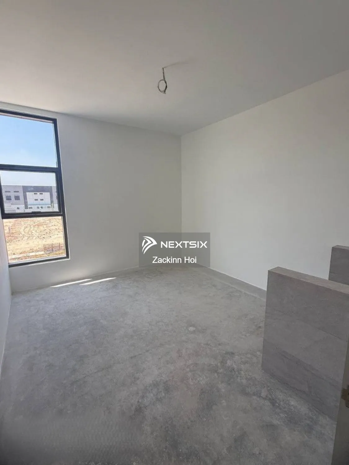 Semi-D Factory For Rent in Kapar Selangor - Image 5