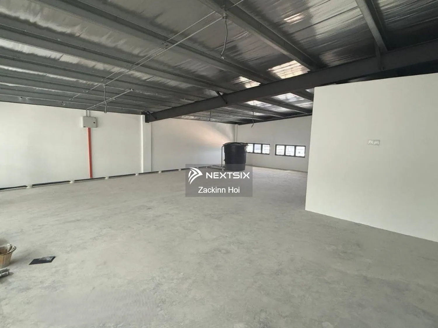 Semi-D Factory For Rent in Kapar Selangor - Image 8