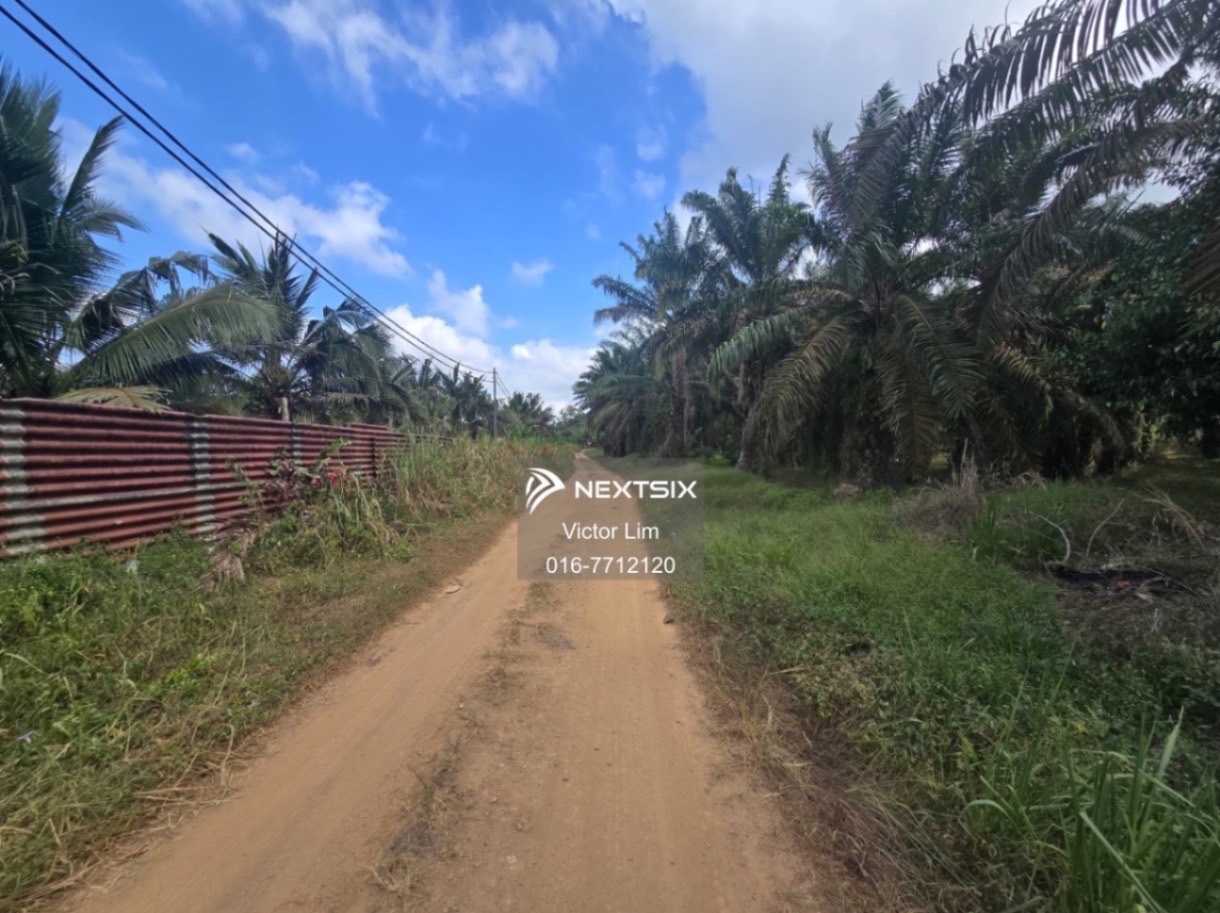 Agricultural Land For Sale in Kulai Johor - Image 4