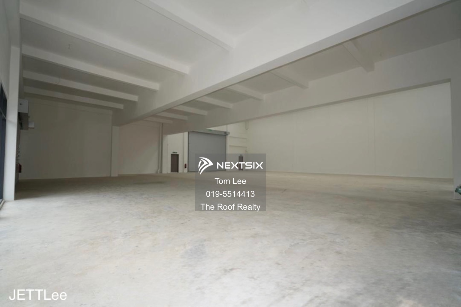 Warehouse For Rent in Klang Selangor - Image 10