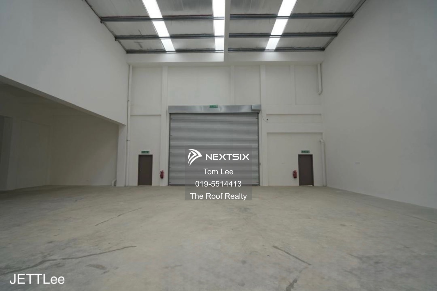 Warehouse For Rent in Klang Selangor - Image 11