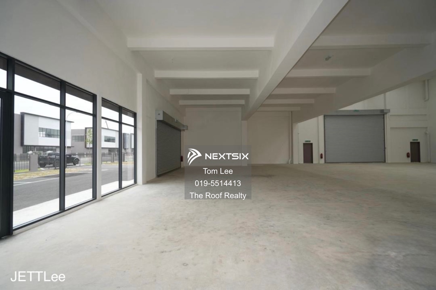 Warehouse For Rent in Klang Selangor - Image 12