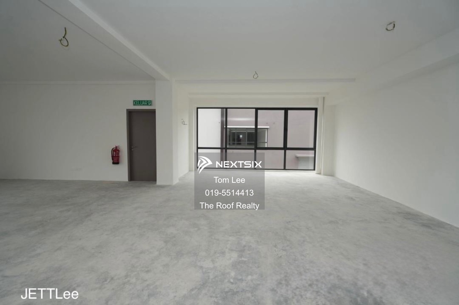 Warehouse For Rent in Klang Selangor - Image 14