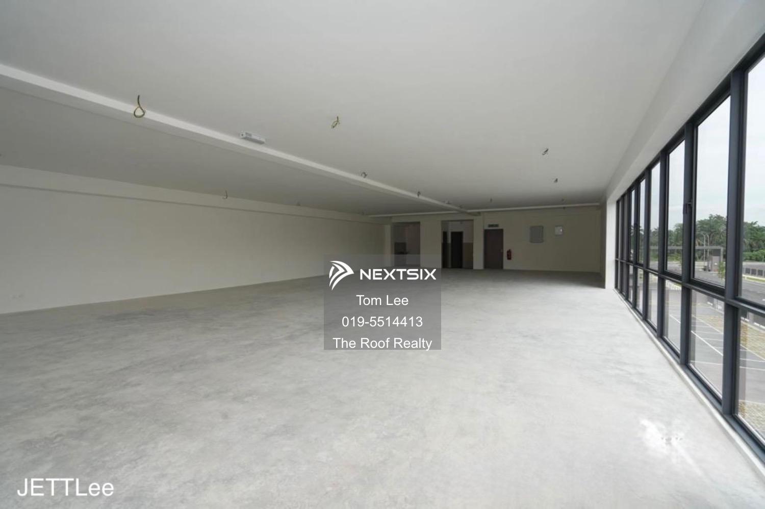 Warehouse For Rent in Klang Selangor - Image 16