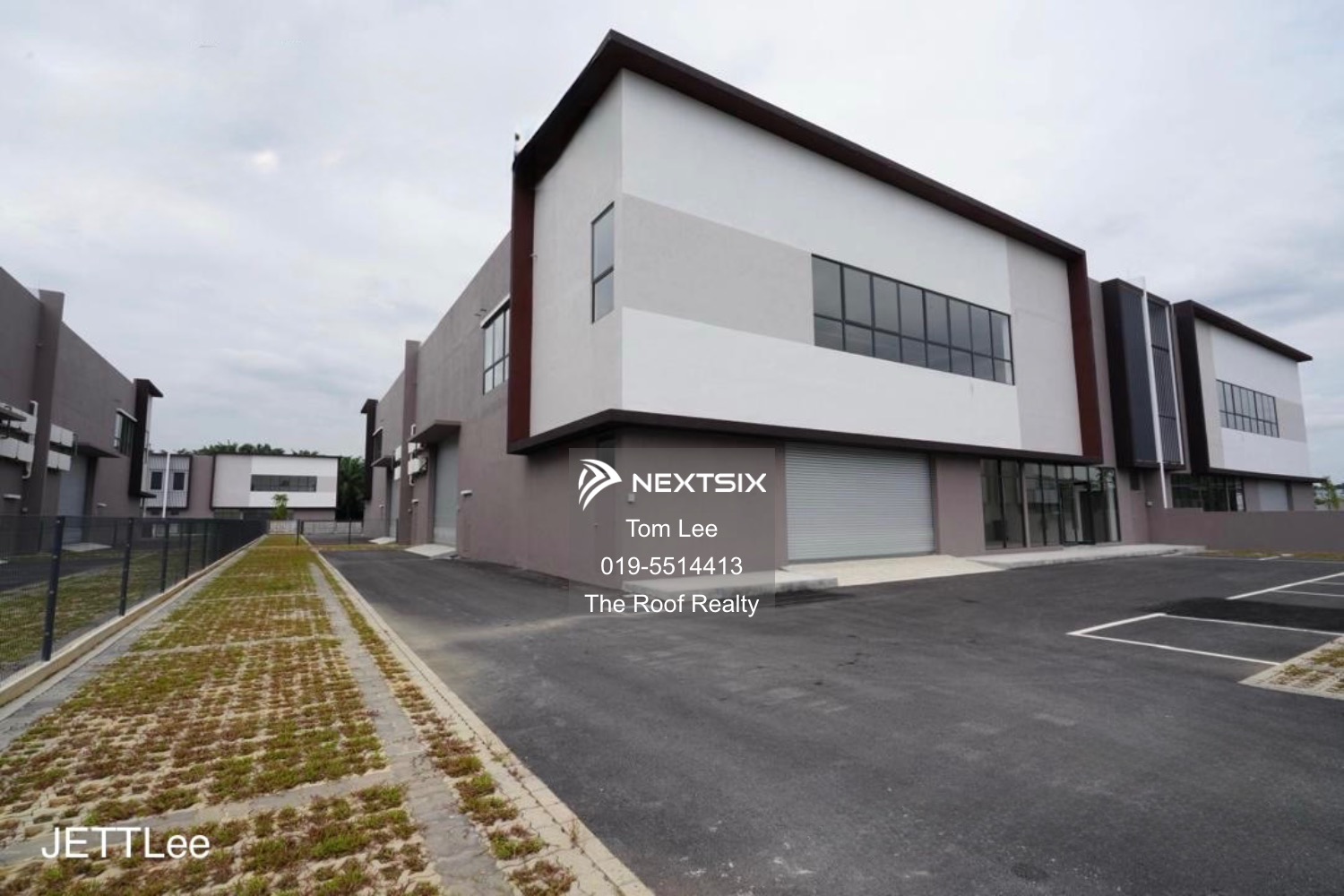 Warehouse For Rent in Klang Selangor - Image 3