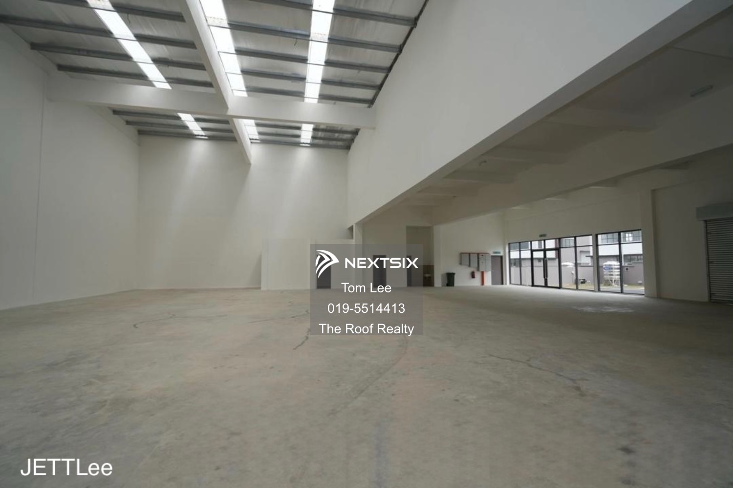 Warehouse For Rent in Klang Selangor - Image 5