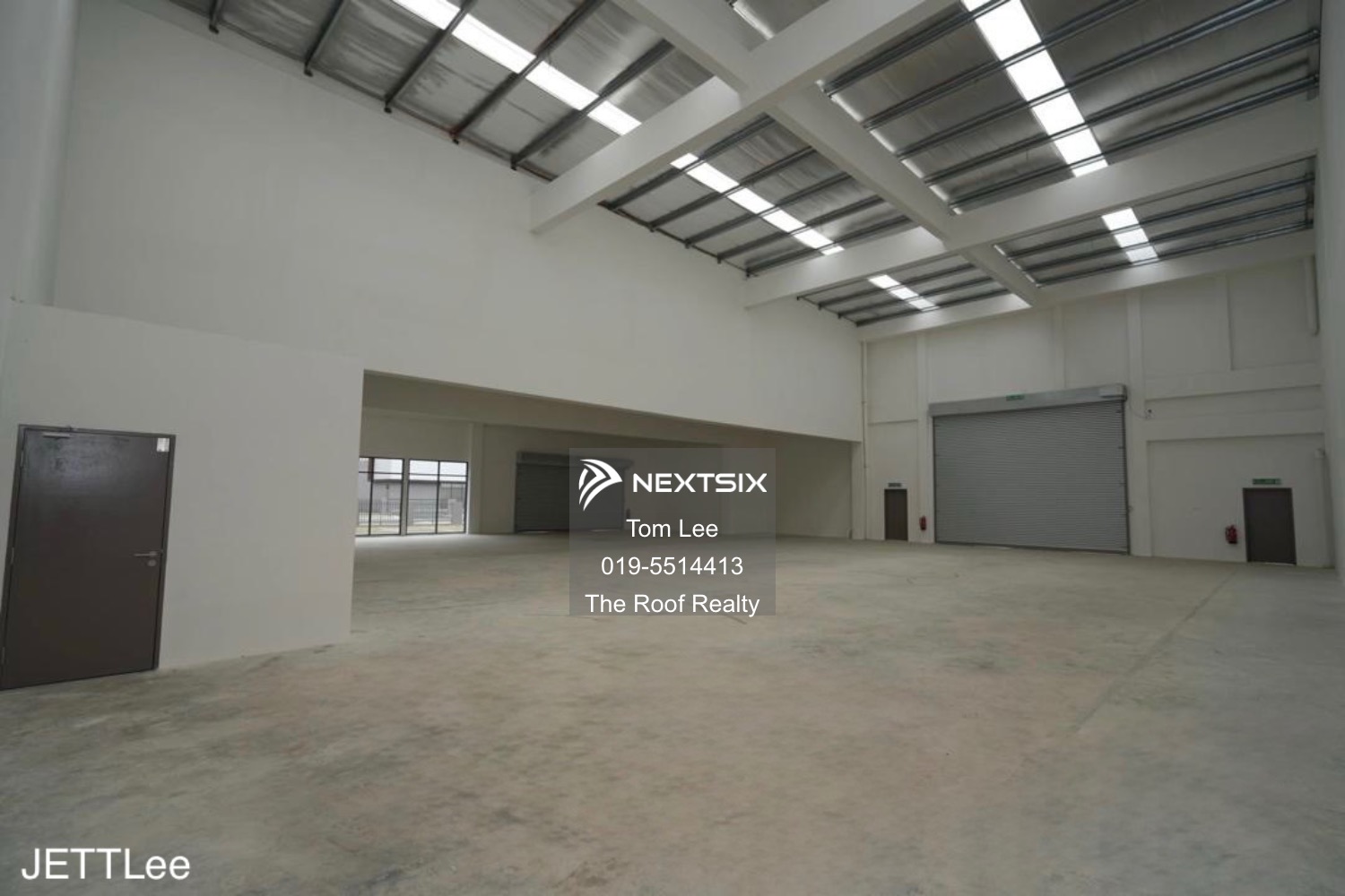 Warehouse For Rent in Klang Selangor - Image 6