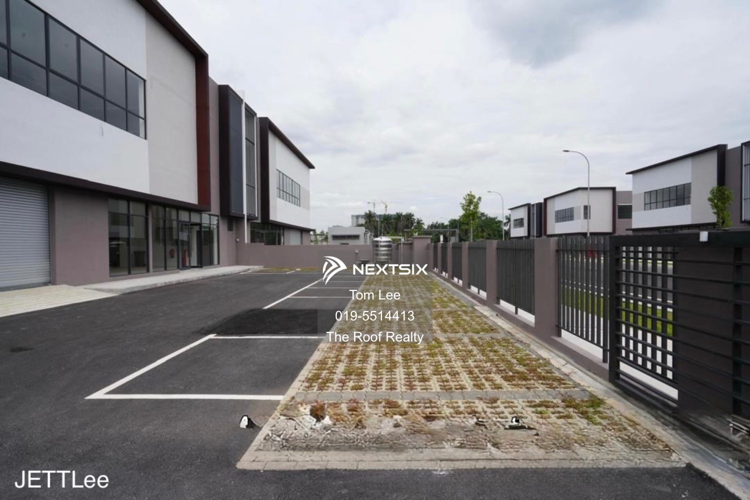 Warehouse For Rent in Klang Selangor - Image 7