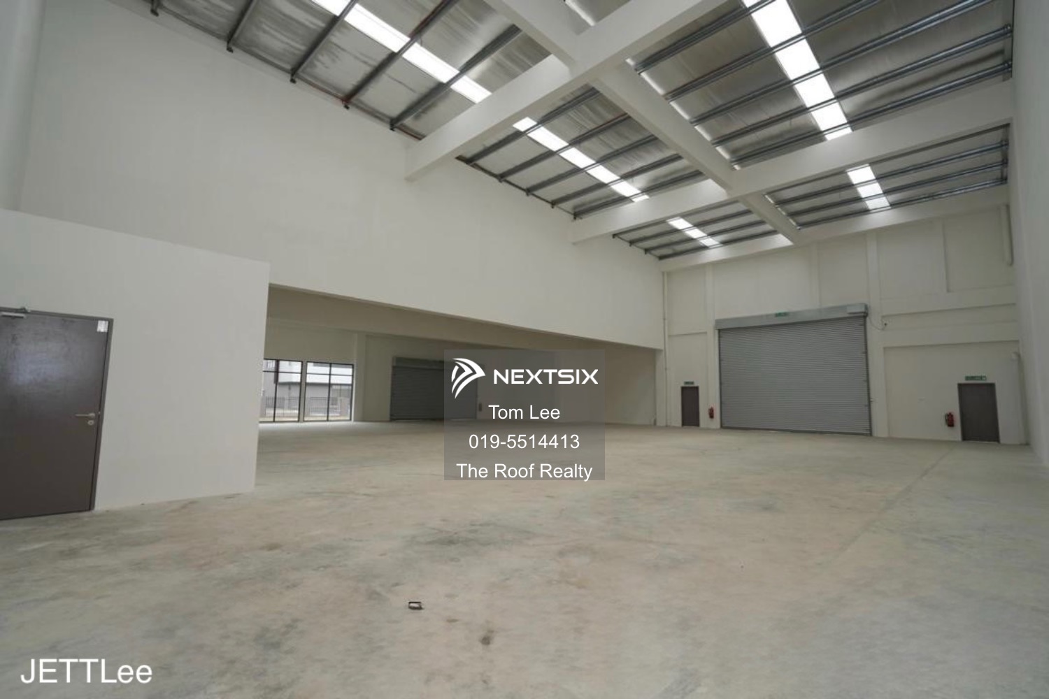 Warehouse For Rent in Klang Selangor - Image 8