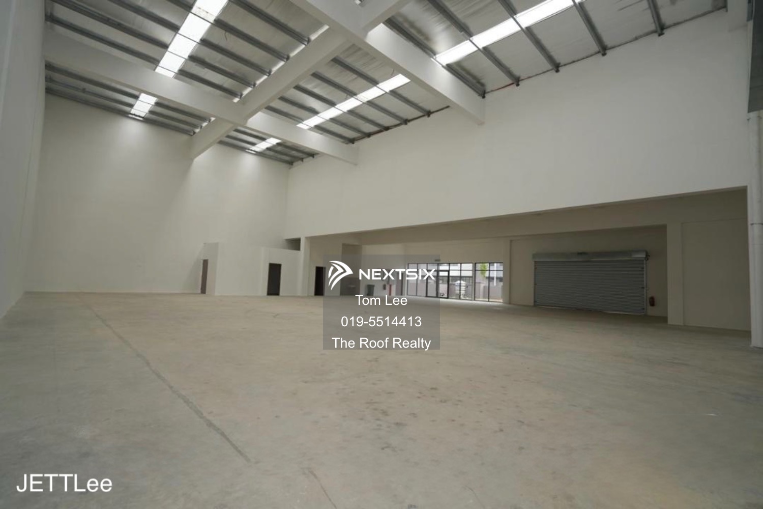 Warehouse For Rent in Klang Selangor - Image 9