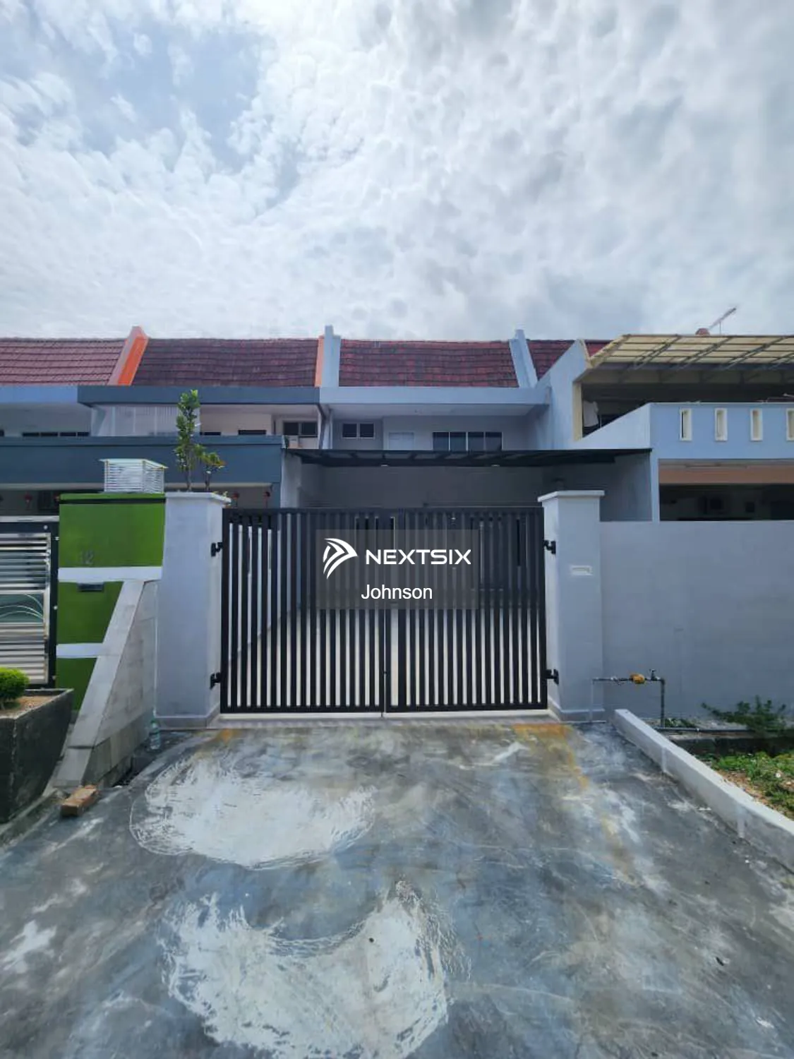 2-sty Terrace/Link House For Sale in Johor Bahru Johor - Image 4