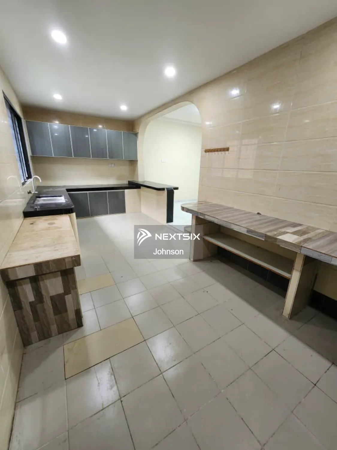 2-sty Terrace/Link House For Sale in Johor Bahru Johor - Image 6