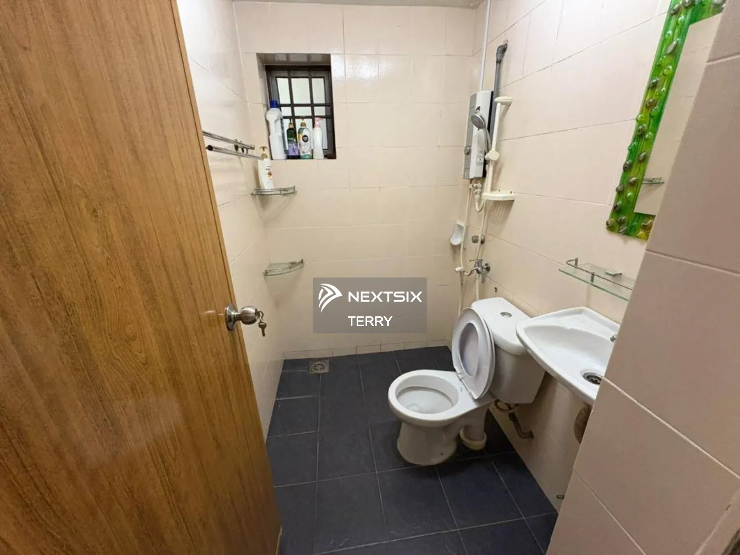 Apartment For Sale in Johor Bahru Johor - Image 10