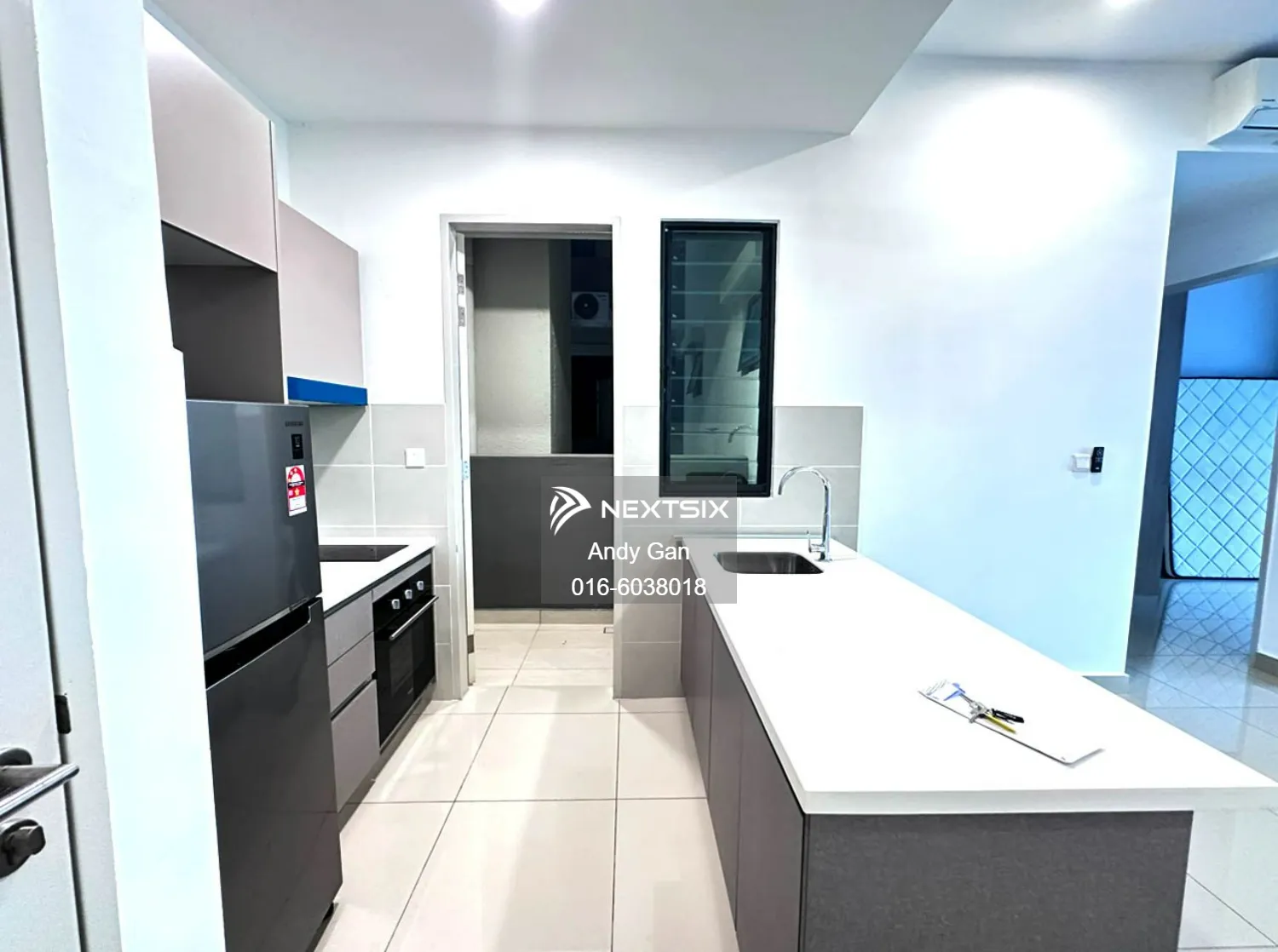 Serviced Residence For Sale in Jalan Klang Lama Kuala Lumpur