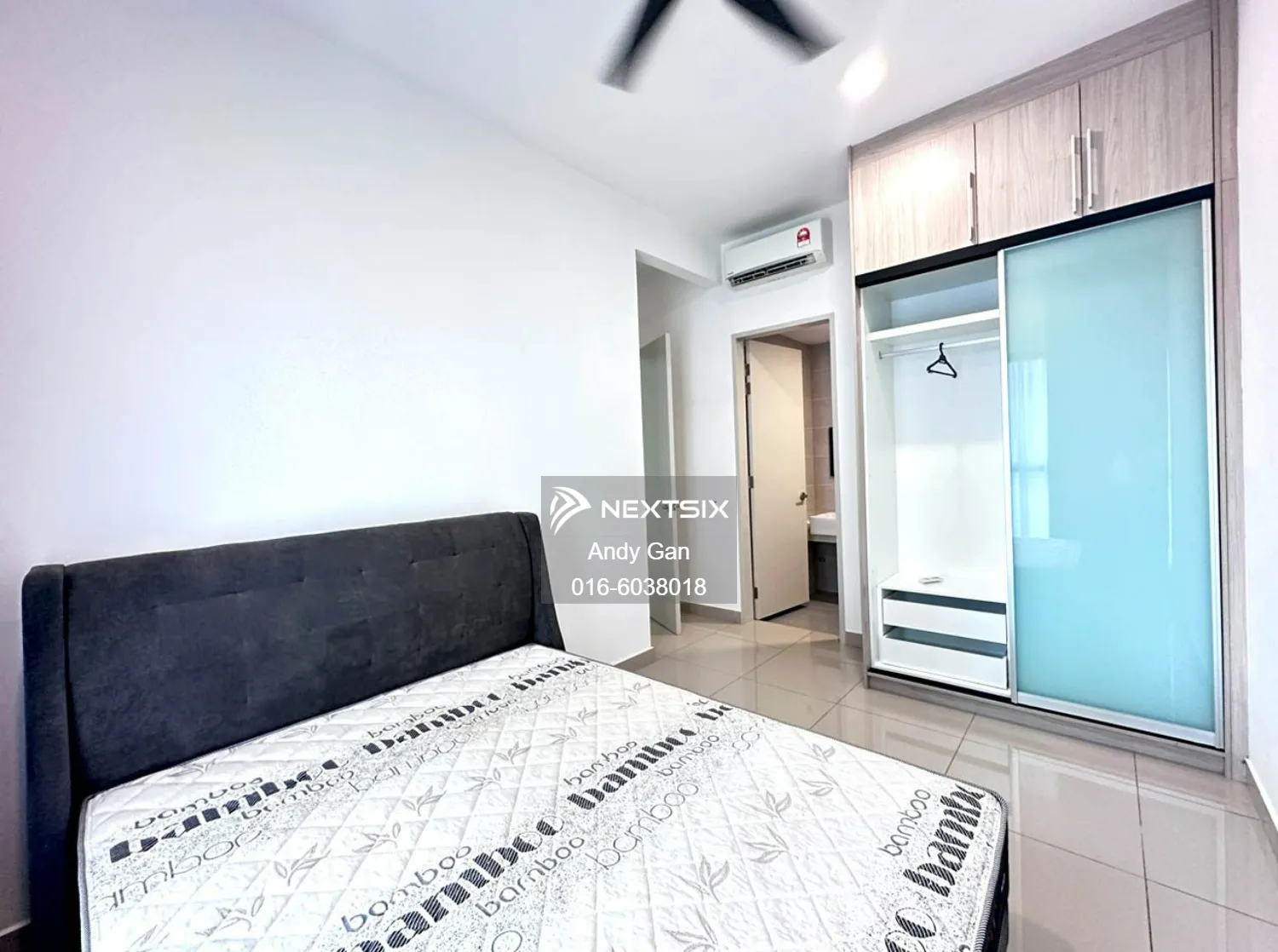 Serviced Residence For Sale in Jalan Klang Lama Wilayah Persekutuan Kuala Lumpur - Image 5