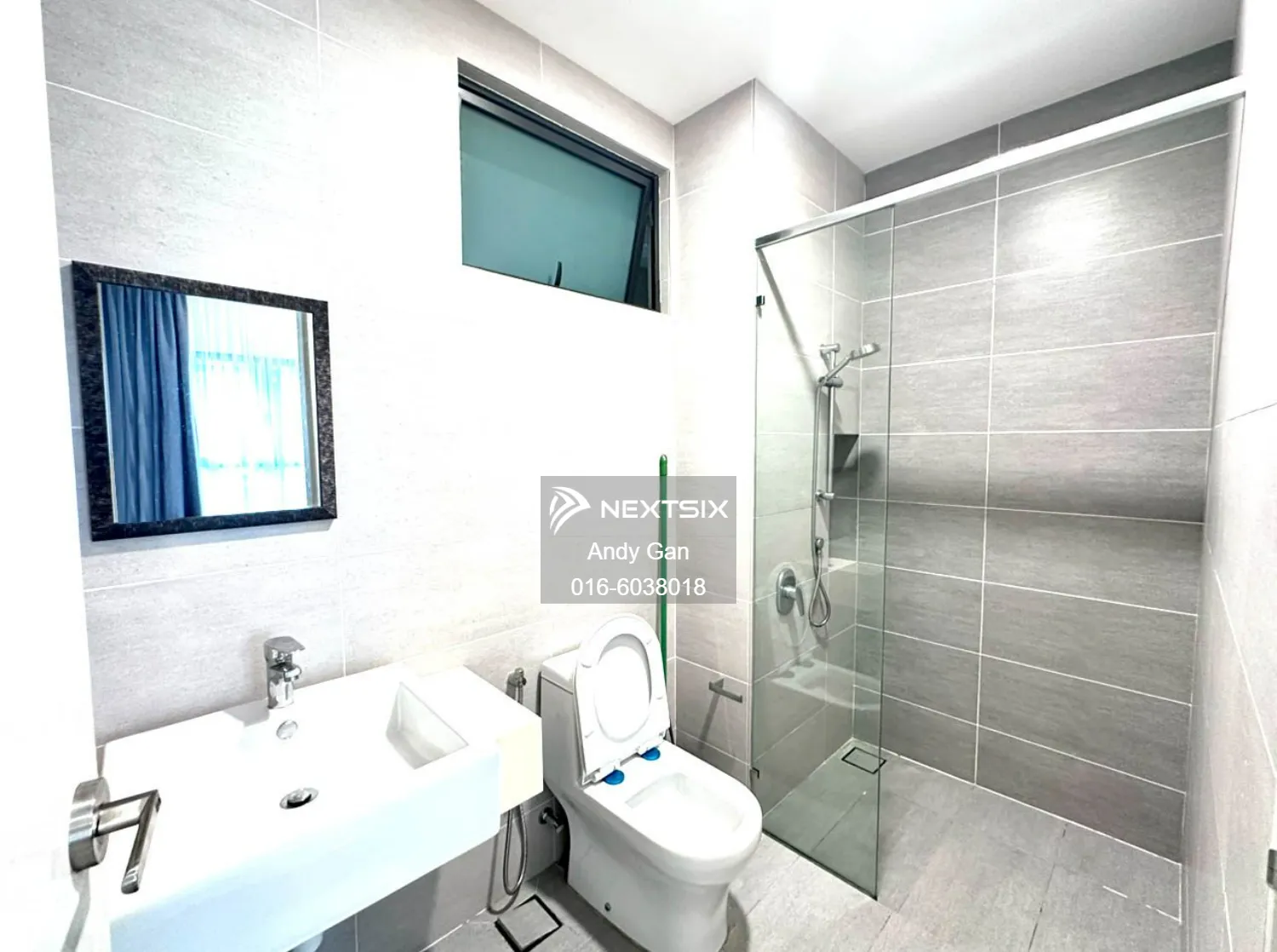 Serviced Residence For Sale in Jalan Klang Lama Wilayah Persekutuan Kuala Lumpur - Image 7