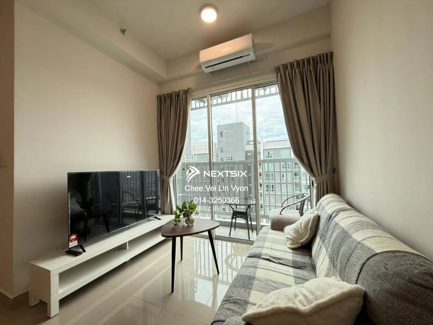 Serviced Residence For Rent in Petaling Jaya Selangor