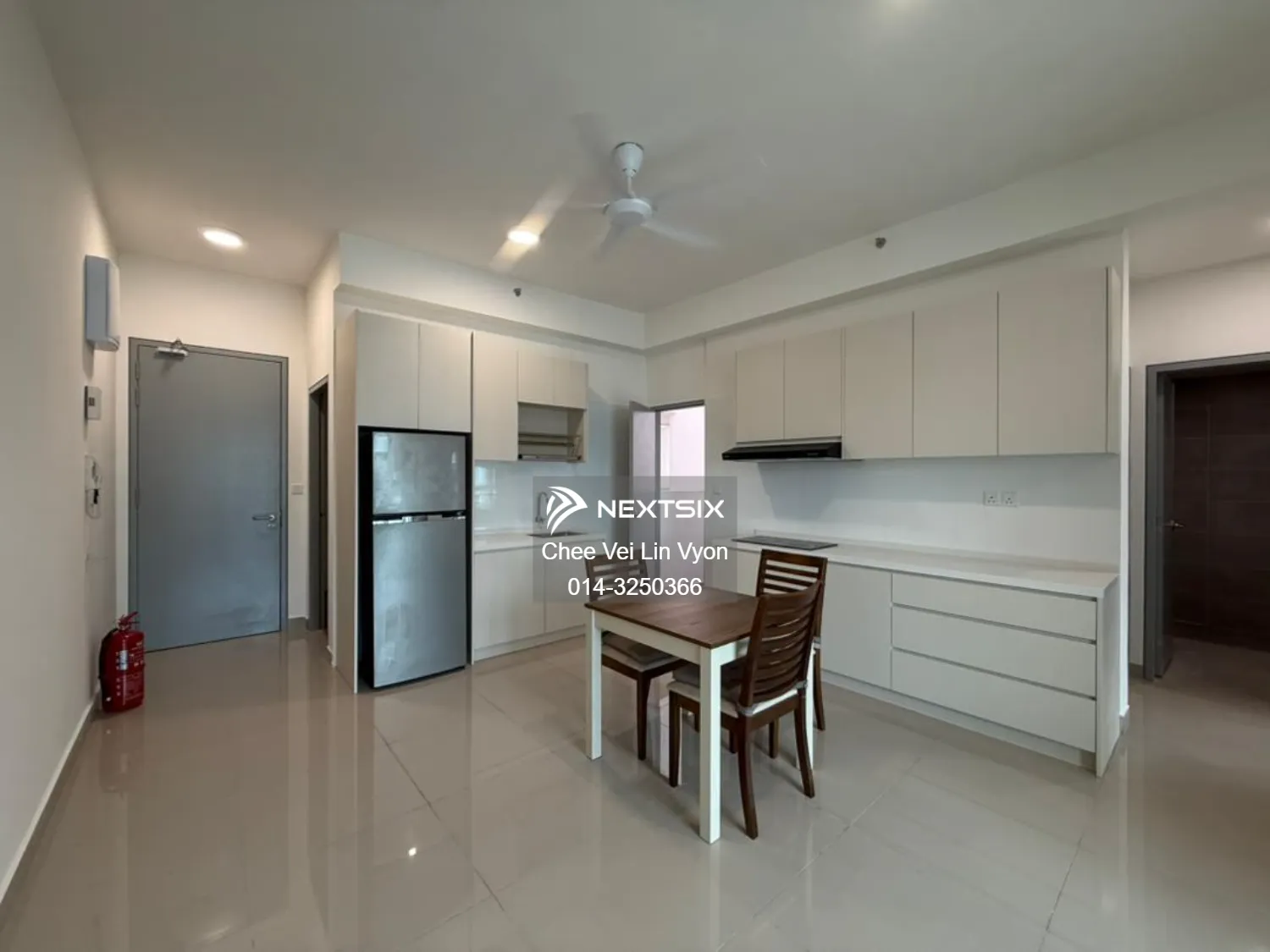 Serviced Residence For Rent in Petaling Jaya Selangor - Image 6
