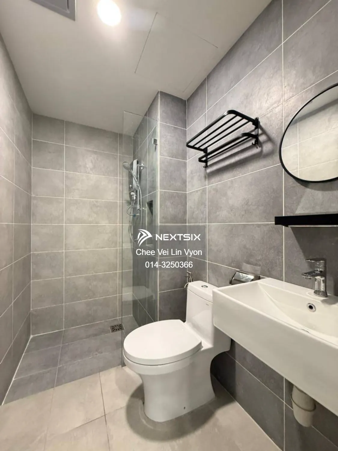 Serviced Residence For Rent in Petaling Jaya Selangor - Image 7