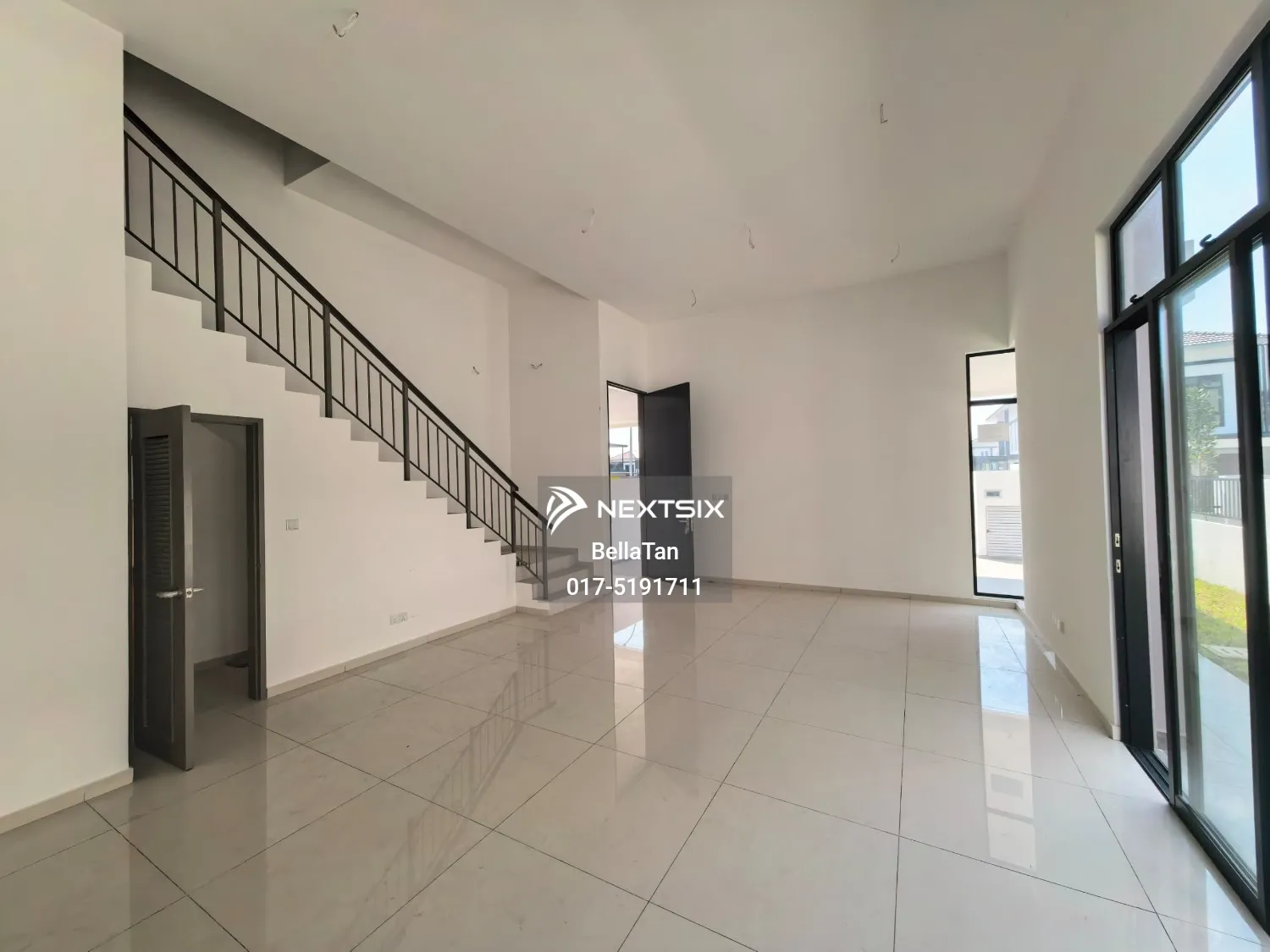 Cluster House For Sale in Tebrau Johor - Image 2