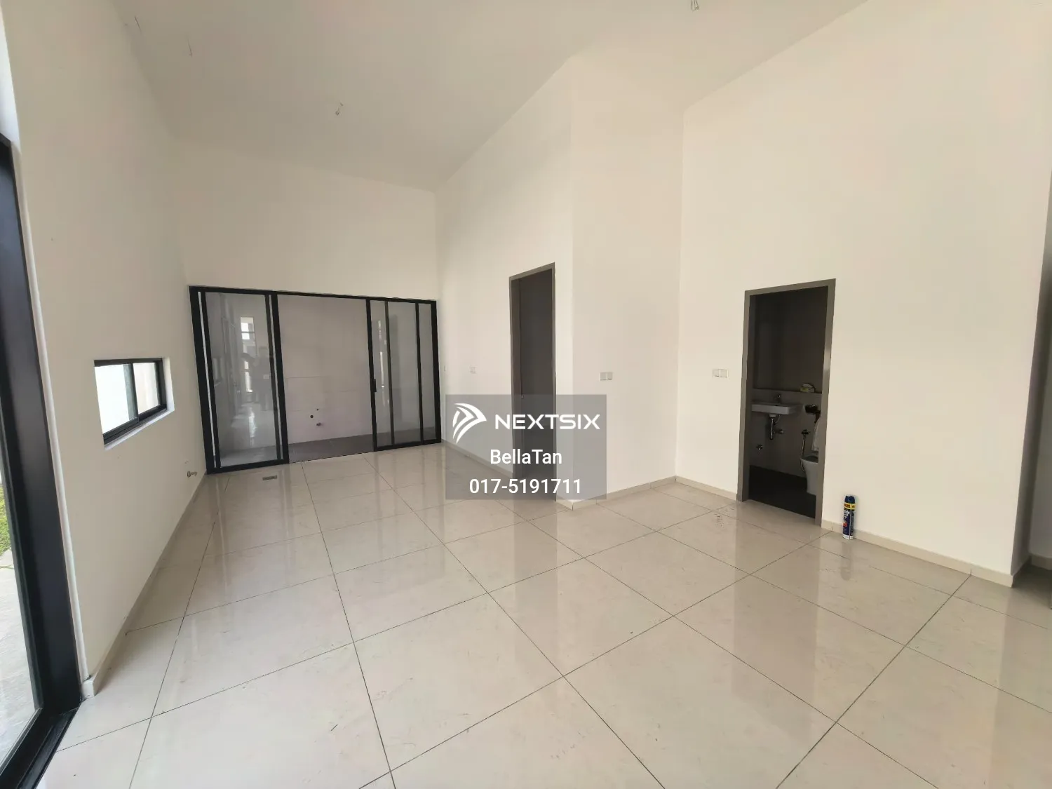 Cluster House For Sale in Tebrau Johor - Image 3