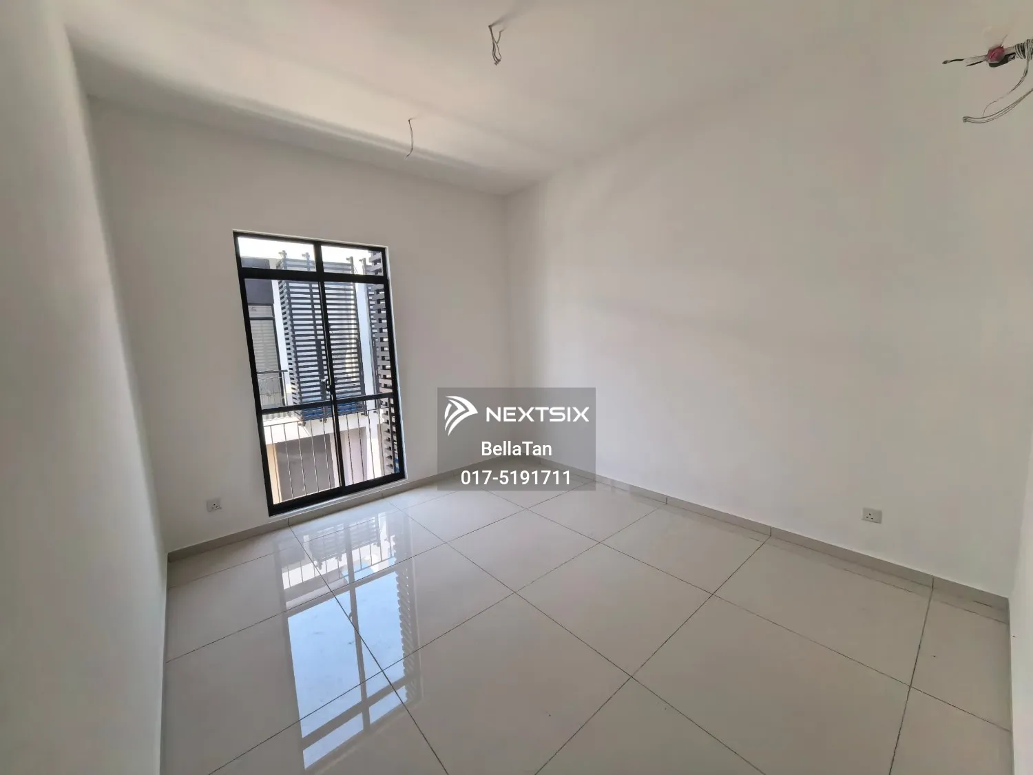 Cluster House For Sale in Tebrau Johor - Image 5