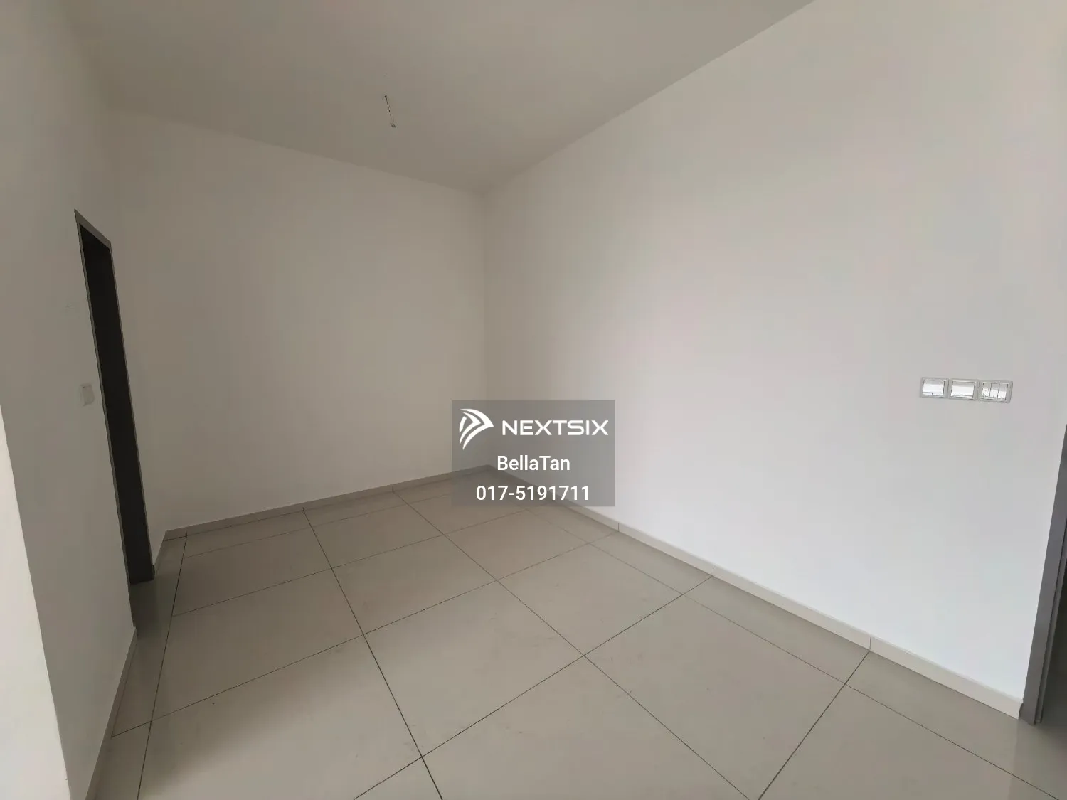 Cluster House For Sale in Tebrau Johor - Image 6