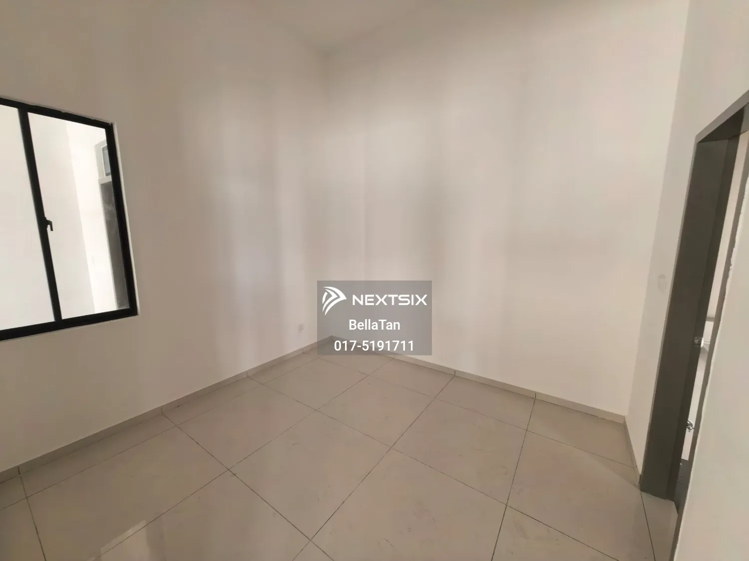 Cluster House For Sale in Tebrau Johor - Image 7