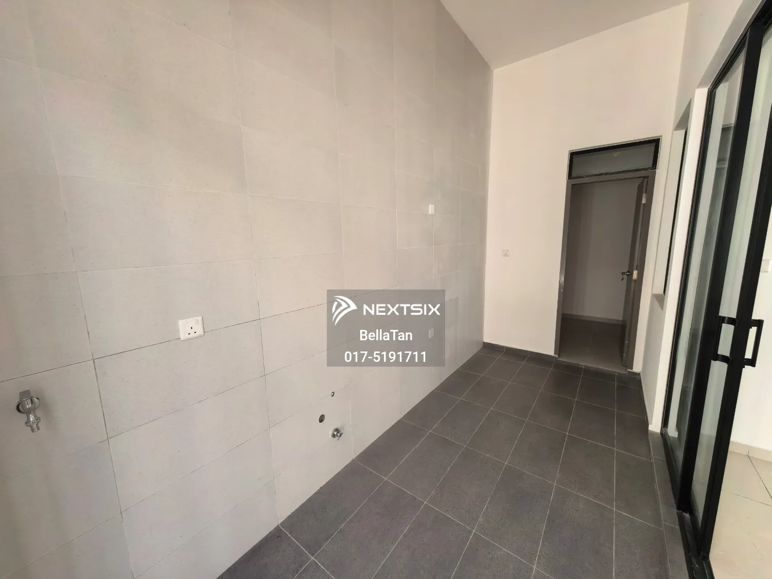 Cluster House For Sale in Tebrau Johor - Image 8