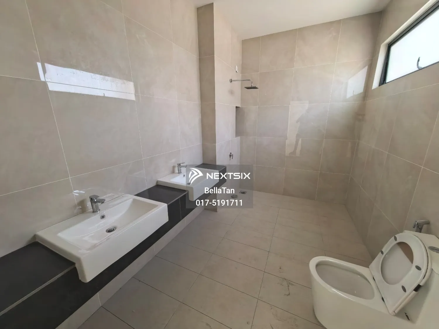 Cluster House For Sale in Tebrau Johor - Image 9