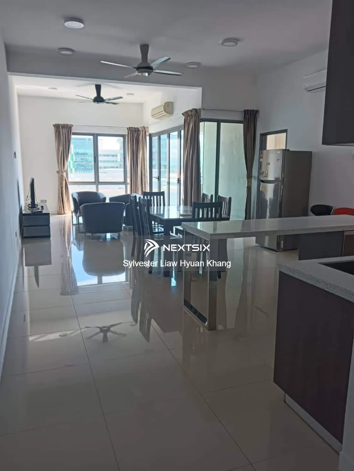 Serviced Residence For Sale in Kota Kinabalu Sabah