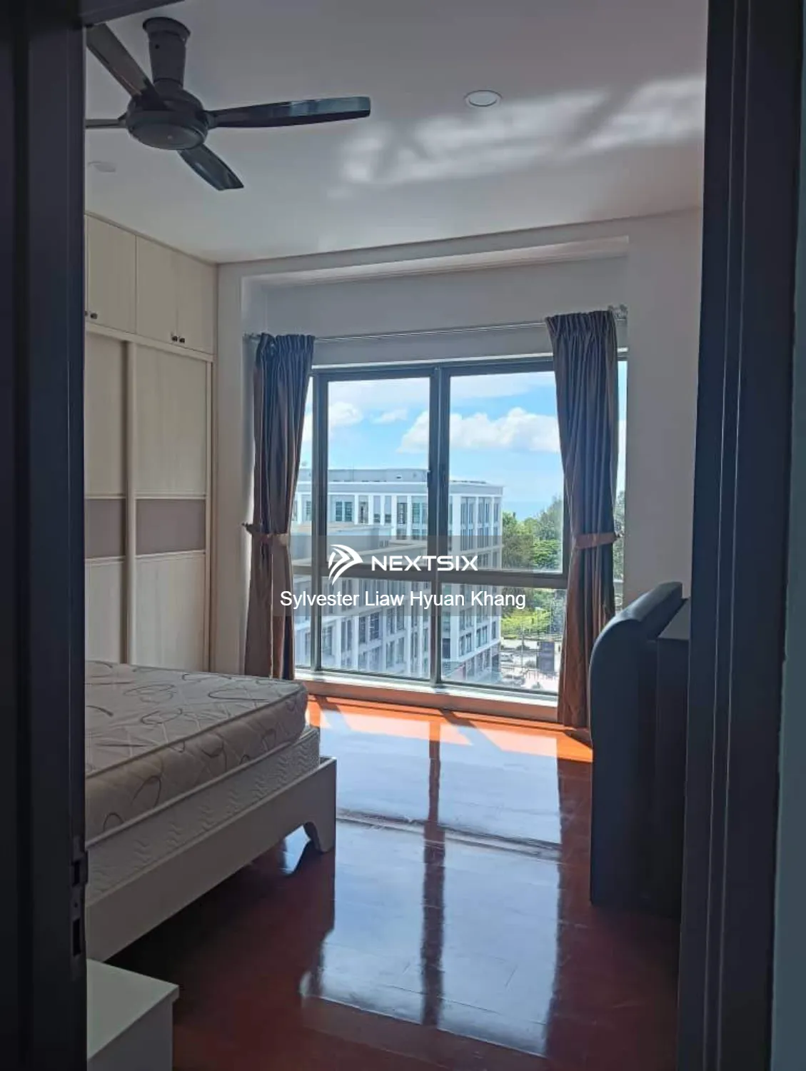 Serviced Residence For Sale in Kota Kinabalu Sabah - Image 5