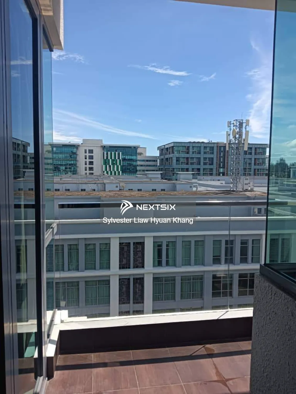 Serviced Residence For Sale in Kota Kinabalu Sabah - Image 6