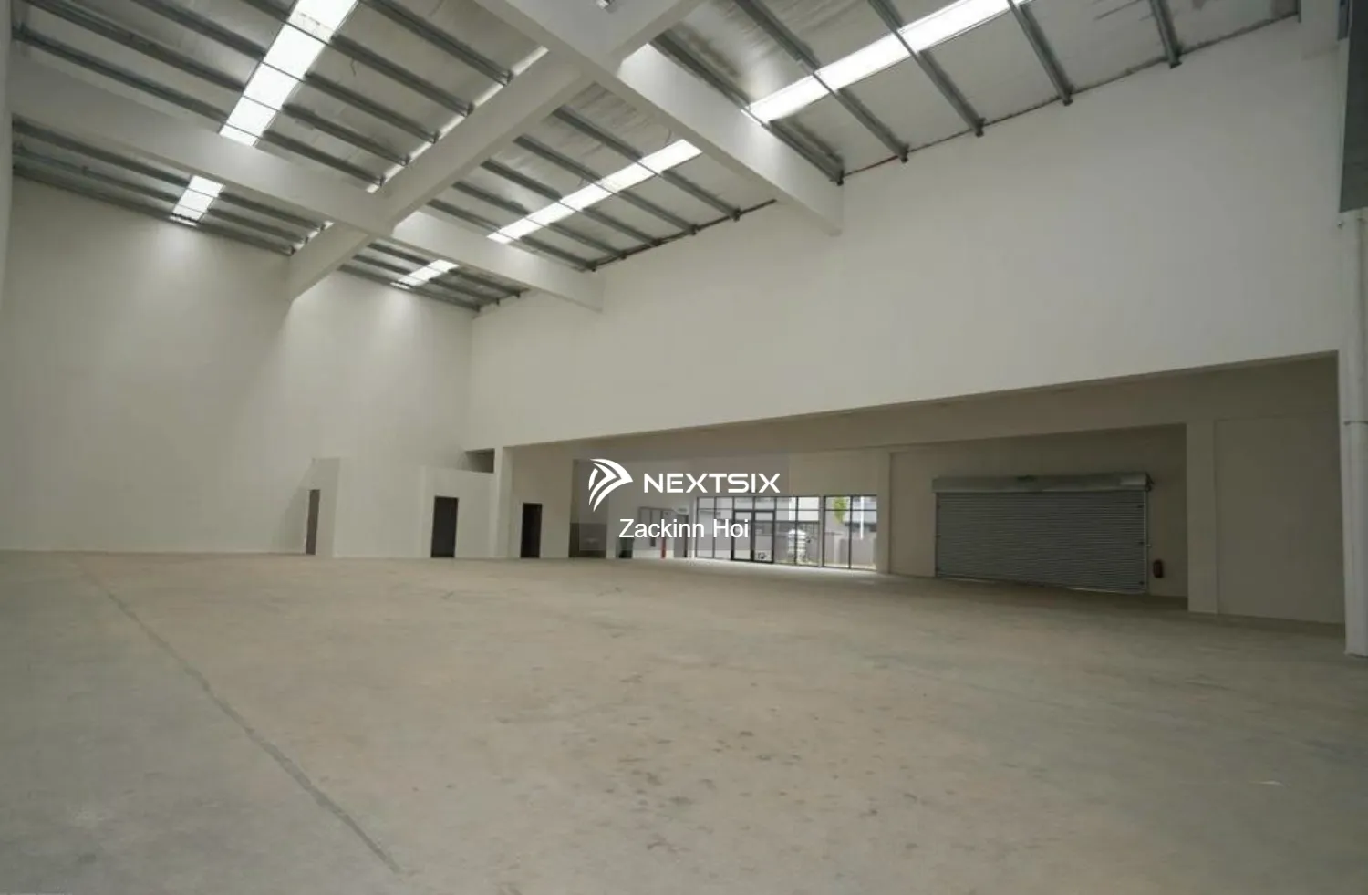 Semi-D Factory For Rent in Klang Selangor - Image 5