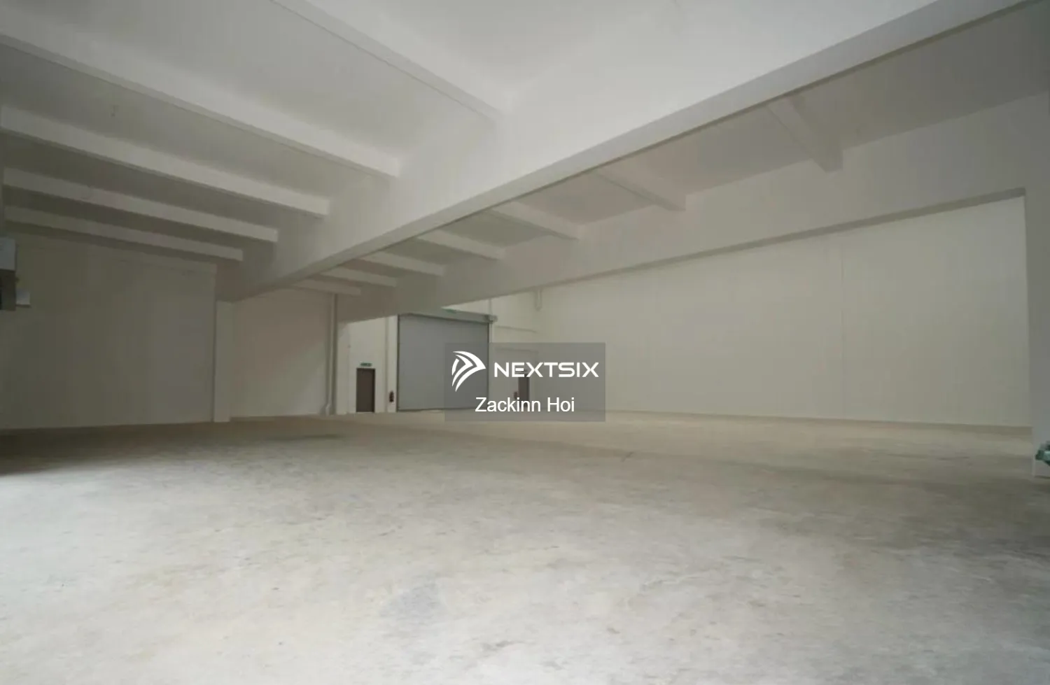 Semi-D Factory For Rent in Klang Selangor - Image 6