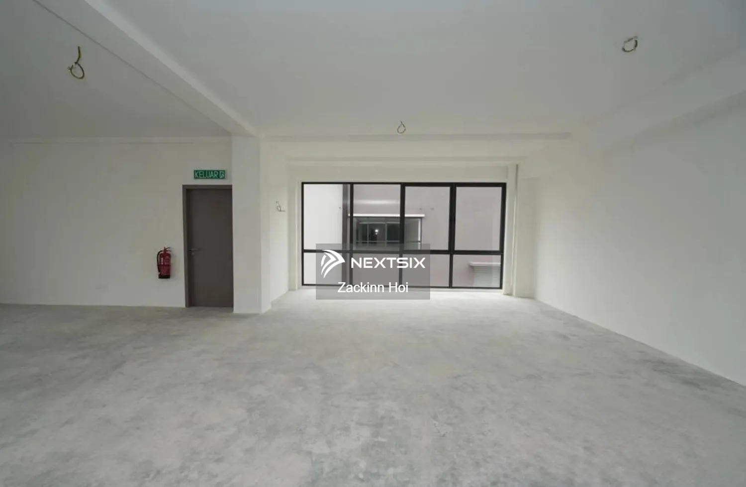 Semi-D Factory For Rent in Klang Selangor - Image 7