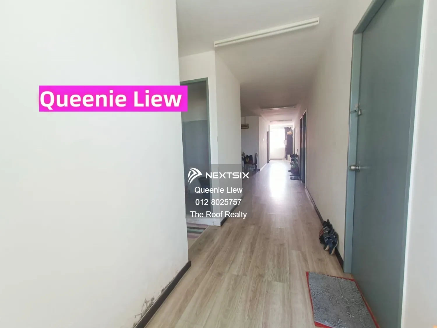 Shop Office For Rent in Beaufort Sabah