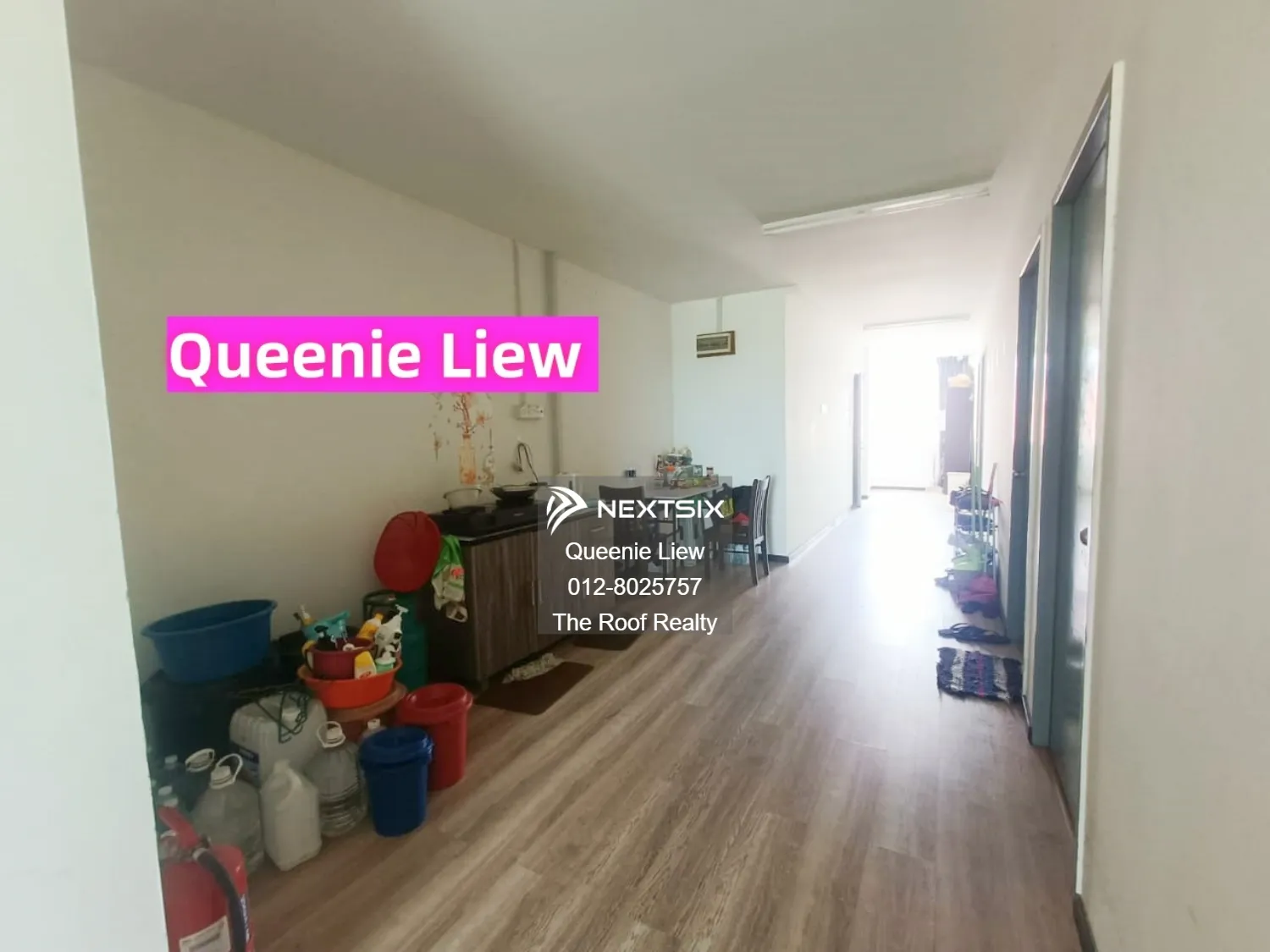 Shop Office For Rent in Beaufort Sabah - Image 5