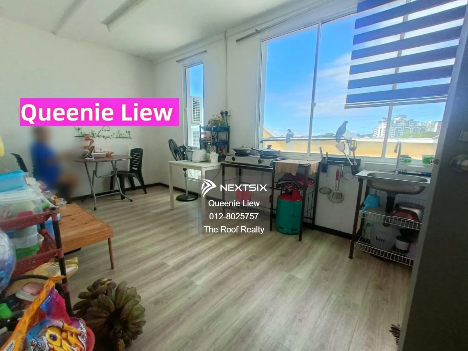 Shop Office For Rent in Beaufort Sabah - Image 6