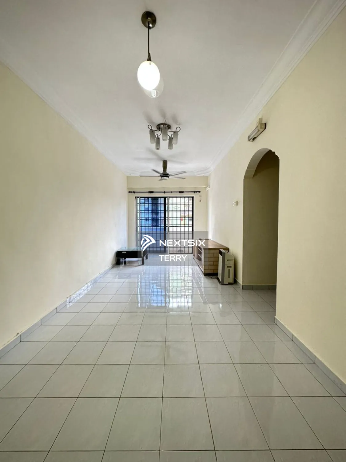 Apartment For Sale in Johor Bahru Johor