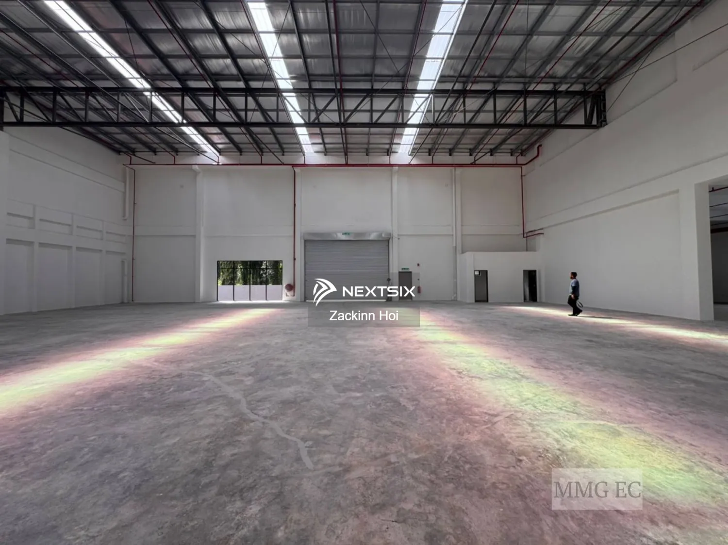 Semi-D Factory For Rent in Klang Selangor - Image 12