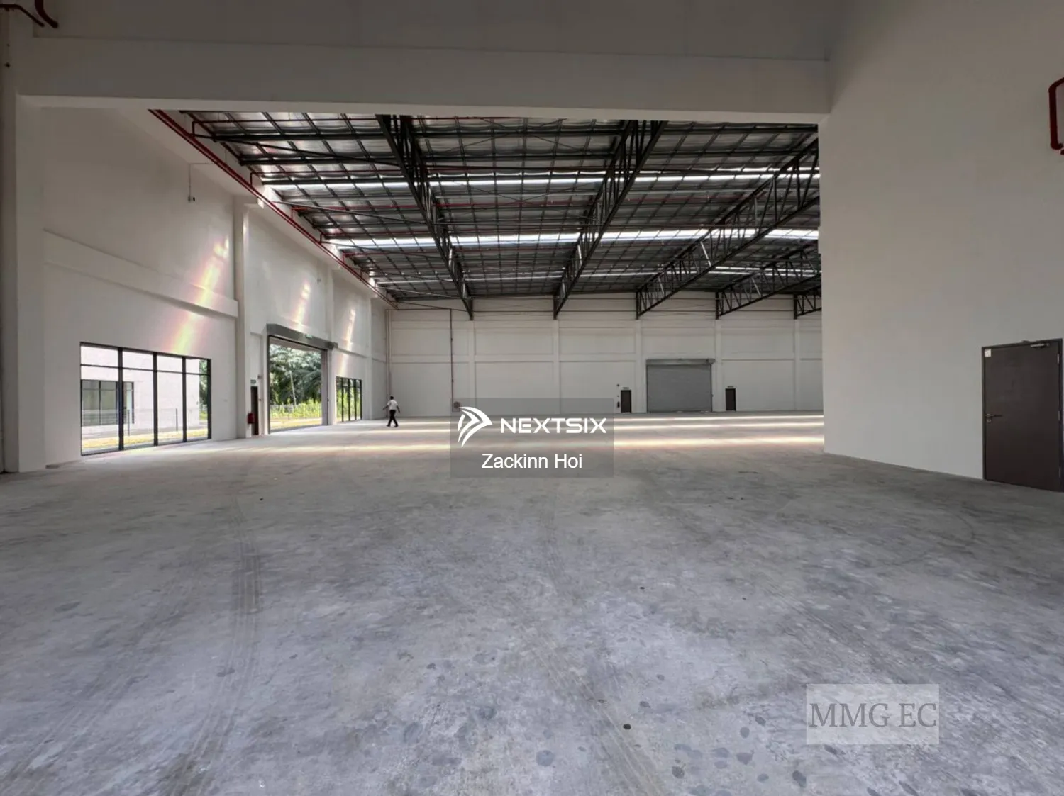Semi-D Factory For Rent in Klang Selangor - Image 13
