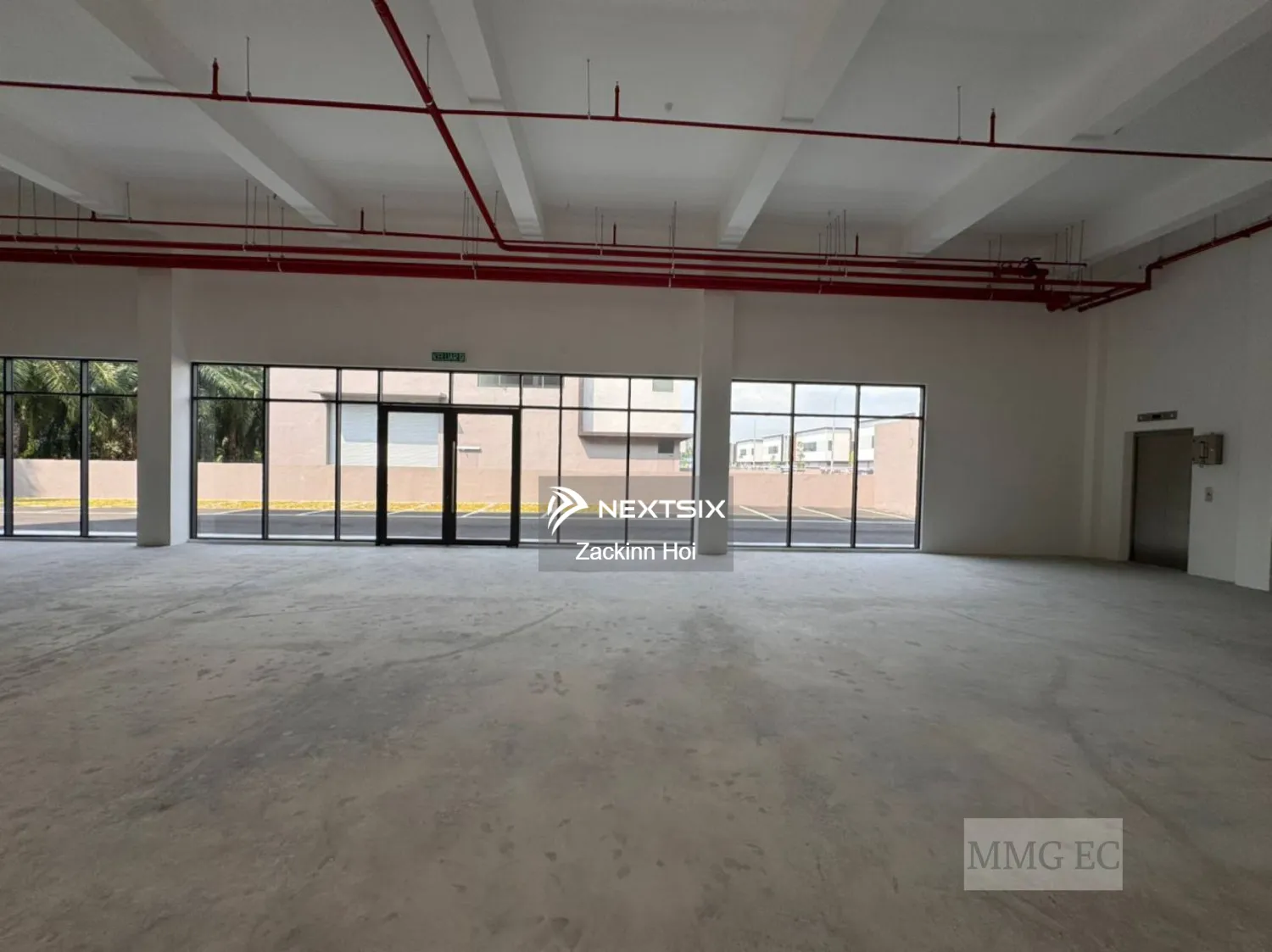 Semi-D Factory For Rent in Klang Selangor - Image 14