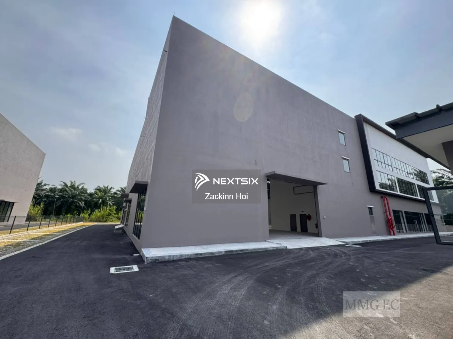 Semi-D Factory For Rent in Klang Selangor - Image 5