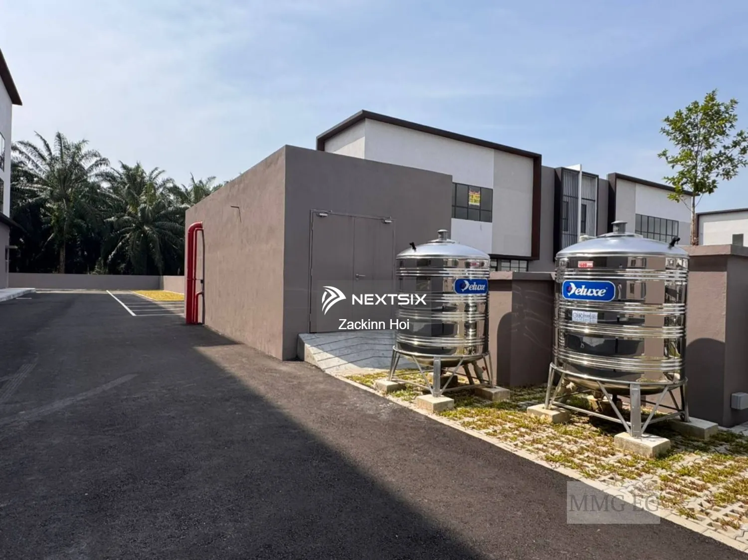 Semi-D Factory For Rent in Klang Selangor - Image 6