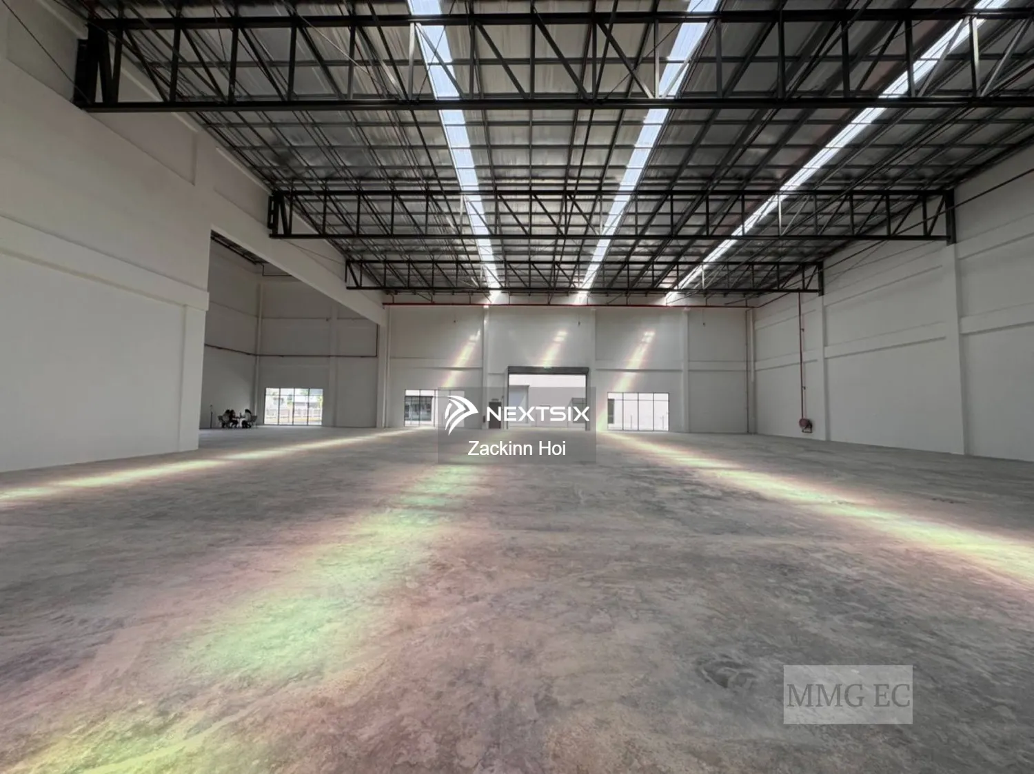 Semi-D Factory For Rent in Klang Selangor - Image 7